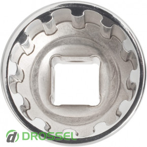    TORX, Square, Spline 1/4 Vigor V1897 (12