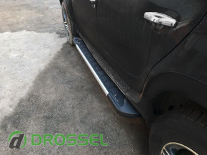 brr064 rln1173    Renault Dacia Duster 1