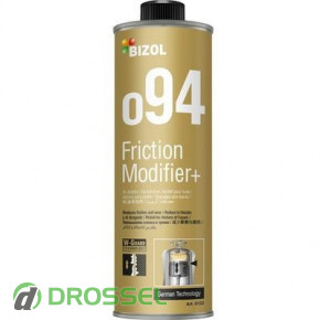 Bizol Friction Modifier+ o94 (250)
