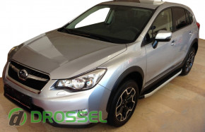 brr077 ful183    Subaru XV GP