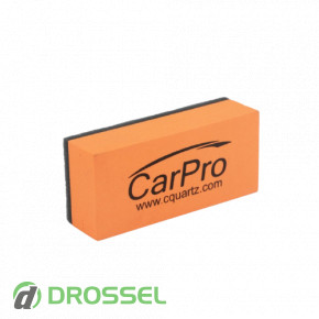 CarPRO Cquartz Applicator