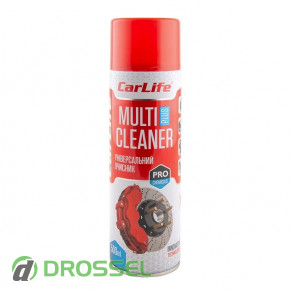   CarLife Multi Plus Cleaner (CF501) 500