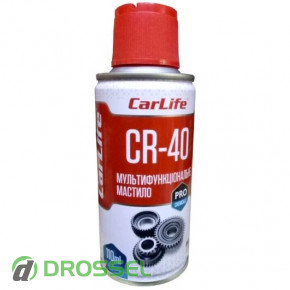   CarLife Multifunctional Lubricant CR