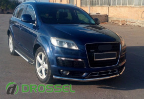Audi Q7 (4L) 2005-2015