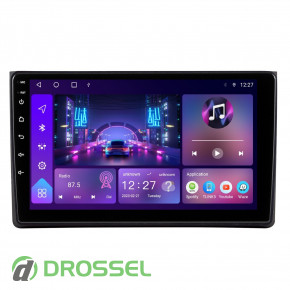 Штатная магнитола Sound Box S-9945 DSP