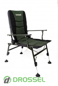      Ranger ombat SL-108 (