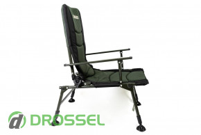      Ranger ombat SL-108 (