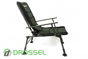      Ranger ombat SL-108 (