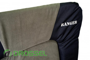       Ranger Strong S