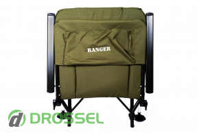       Ranger Strong S