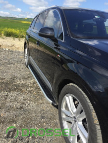 Audi Q7 (4M) 2015+