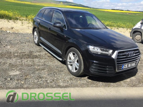 Audi Q7 (4M) 2015+ 1
