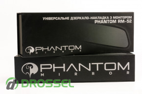      Phantom RM-52