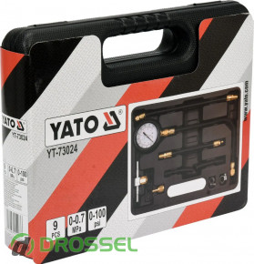 Yato YT-73024