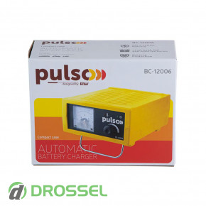   Pulso BC-12006