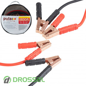    Pulso -80050- 800 ( -45C) 5 + 