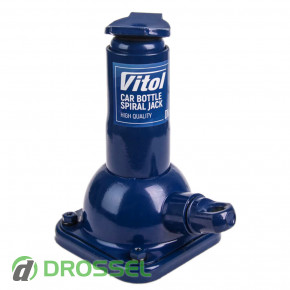 Vitol DM-4502T