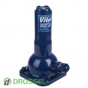 Vitol DM-4852T