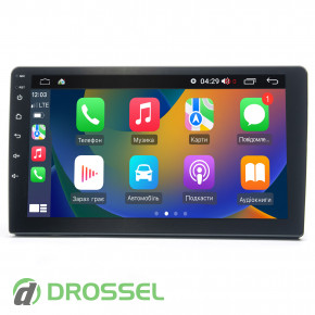  Prime-X 10G 2-32 DSP (Android 12)