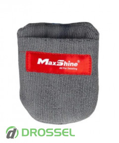 MaxShine Microfiber Coating Applicator 2