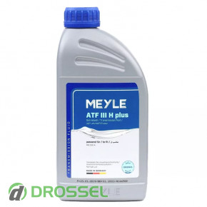     Meyle ATF III H plus (014 019 28