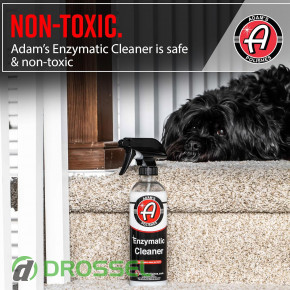 Adam's Polishes Enzymatic Cleaner