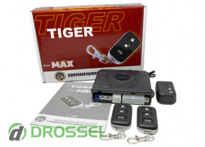  Tiger MAX