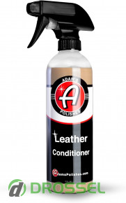 Leather Interior Cleaner + Leather Conditioner 3