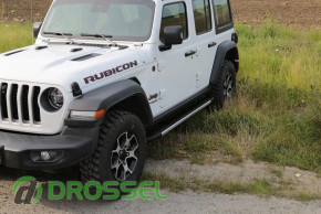 Jeep Wrangler JL