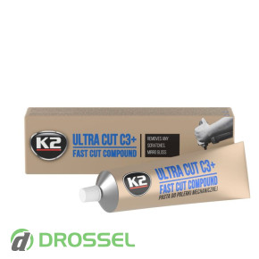 K2 Ultra Cut C3+ L001 (100)