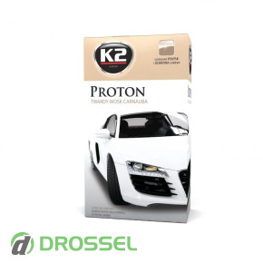          K2 Proton 