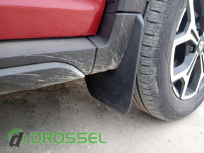 mfg-ddu18   Renault / Dacia Duster 2 