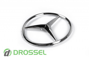 a2107580058     Mercedes Benz E  W21