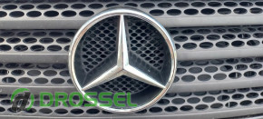 a6398170016     Mercedes Benz Vito Viano