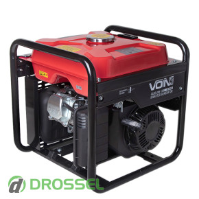 ���������� ����������� ��������� 3,3 ��� Voin GV-3500i