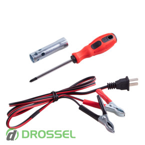 ���������� ����������� ��������� c ��������������� 3,85 ��� Voin