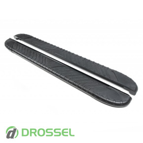 brr339 bsb173 brr339 bsg173 Боковые пороги подножки Jeep Cheroke