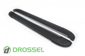 brr339 bsb173 brr339 bsg173 Боковые пороги подножки Jeep Cheroke