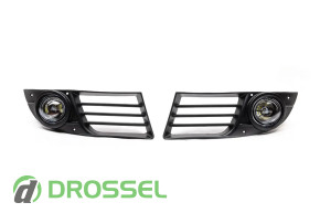 gpt02   LED  H3  Fiat Doblo 1