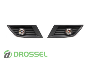 gpo01   LED  H3  Opel Corsa C Combo C