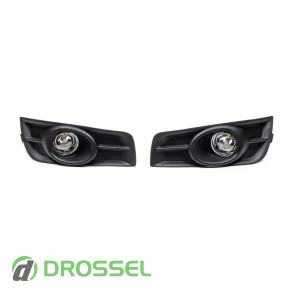 gpc08   LED  H3  Chevrolet Cruze J300