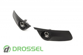 gpr11   LED  H3  Renault Fluence