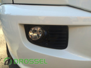 gpv131   LED  H3  Volkswagen Crafter 1