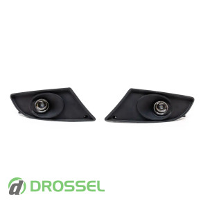 gpv96   LED  H3  Seat Leon 2 1P