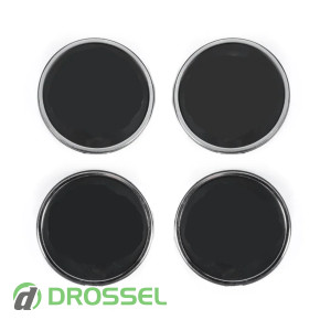 8905a Колпачки на титановые диски Toyota