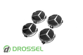 2204000124    Mercedes-Benz  