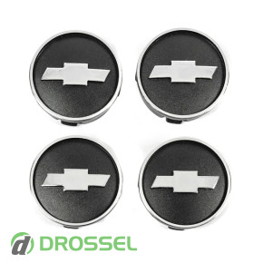    Chevrolet Davs Auto 81567 (4)