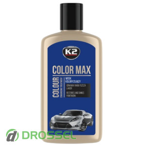 K2 Color Max K020BLUE