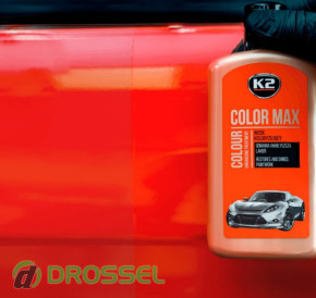 K2 Color Max K020RED 6