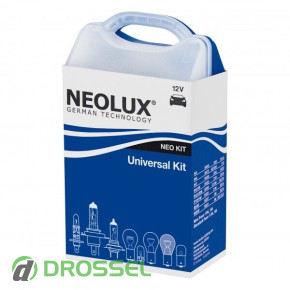     Neolux Universal Kit 12V